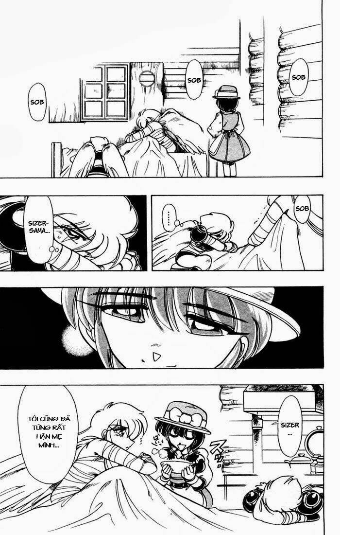 violinist of hameln - cây đàn kì diệu chapter 45 52
