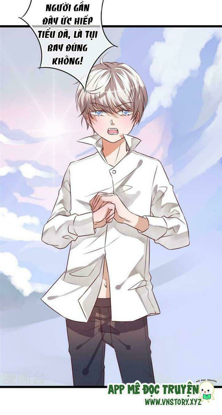 sau con mưa mùa hạ chapter 36 6