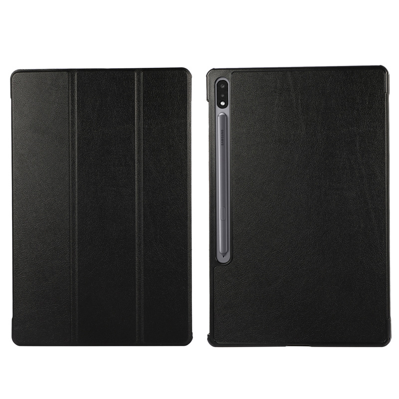 Bao Da Cover Dành Cho Máy Tính Bảng Samsung Galaxy Tab S8 Ultra X906 Hõ Trợ Smart Cover