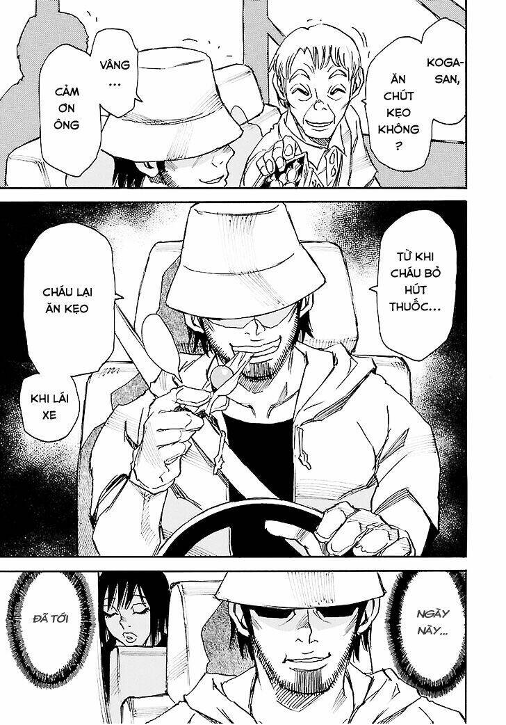 erased chapter 40 39