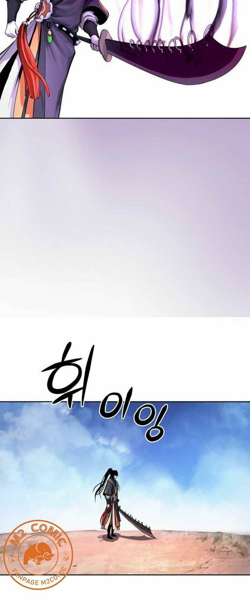 xuyên không thành hổ chapter 15 49