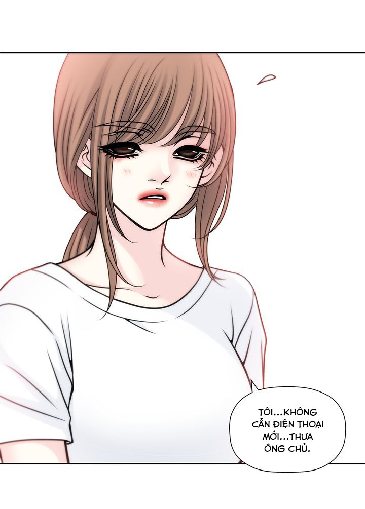 người đàn ông của tôi chapter 13.2 8