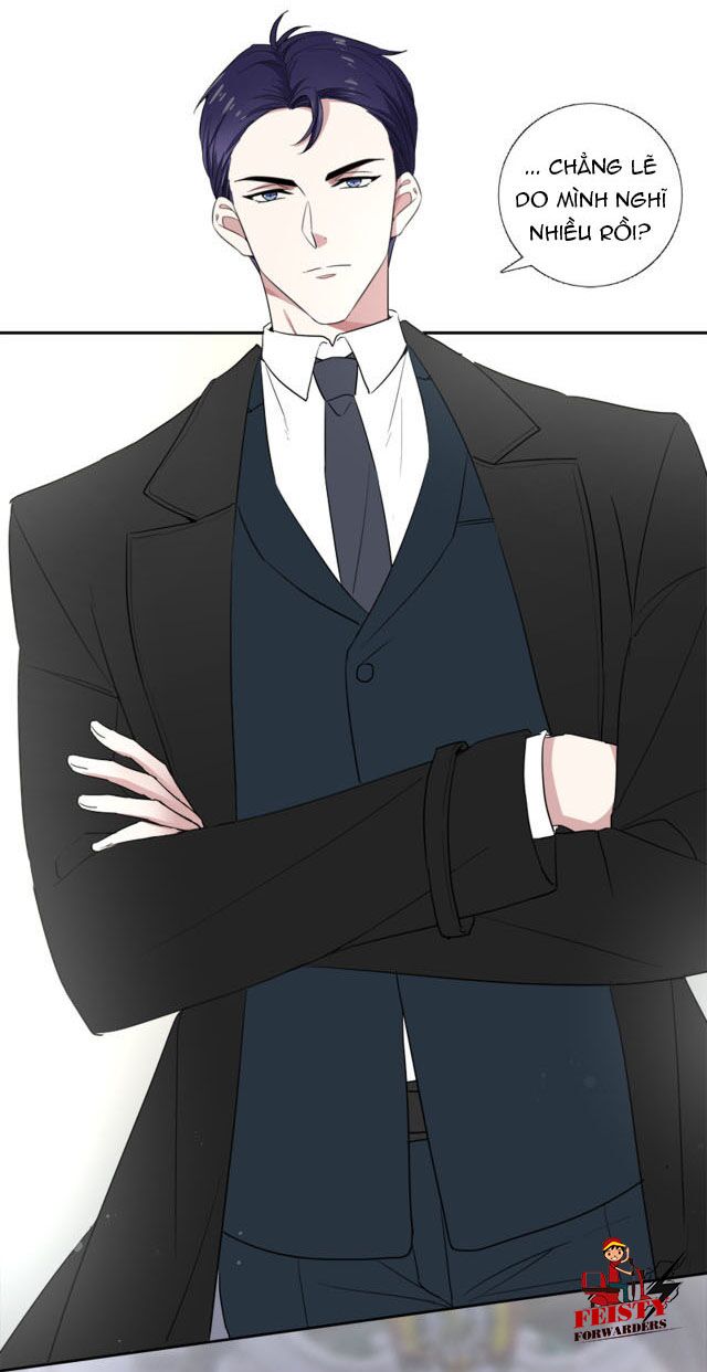 những ngày tháng sống chung với tổng tài chapter 2 6