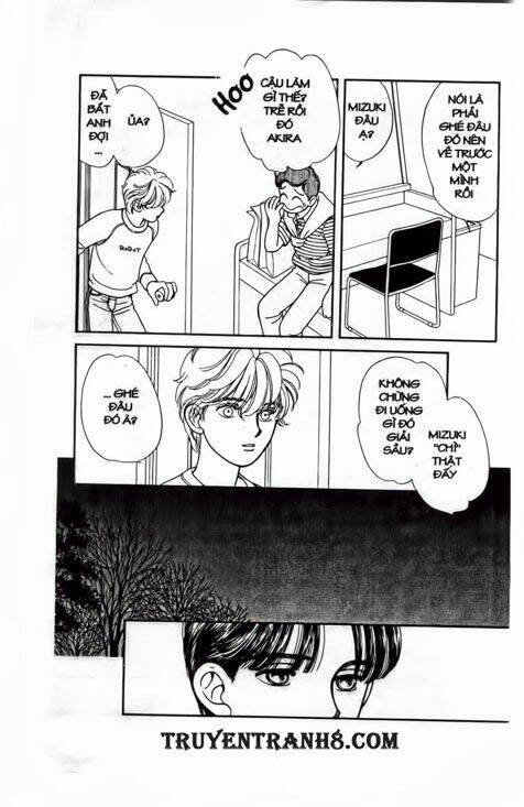 hajime là số một chapter 48 90