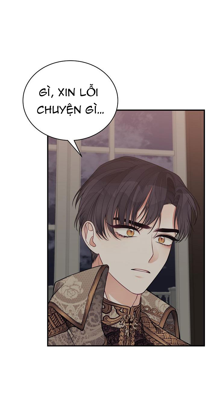 con chỉ đi tìm cha thôi chapter 17 38