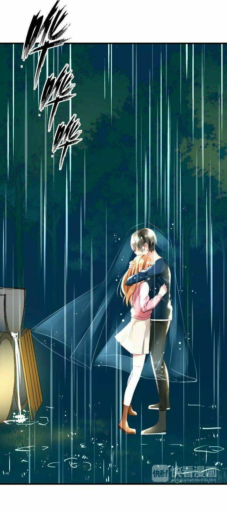 lão ca minh tinh, mời xuất chiêu! chapter 30 4