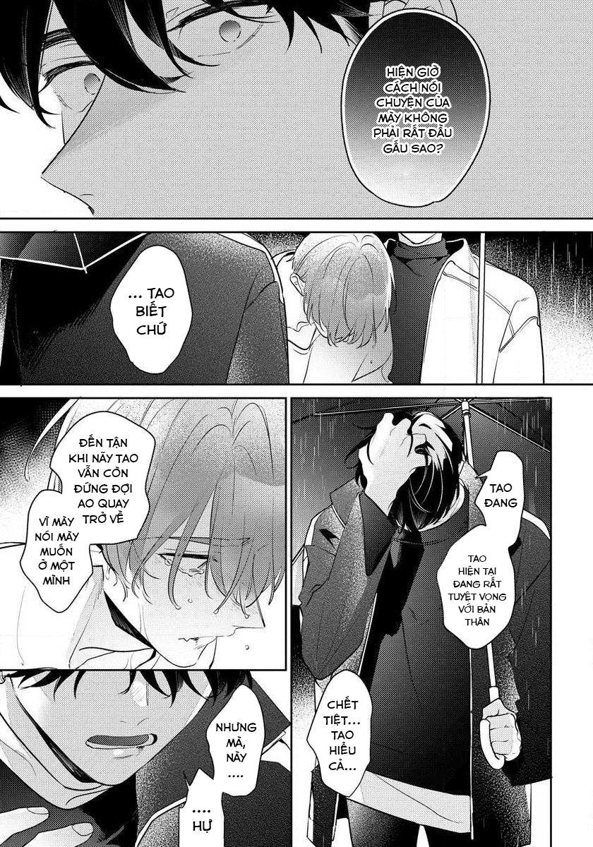 osananajimi ja gaman dekinai chapter 5 25