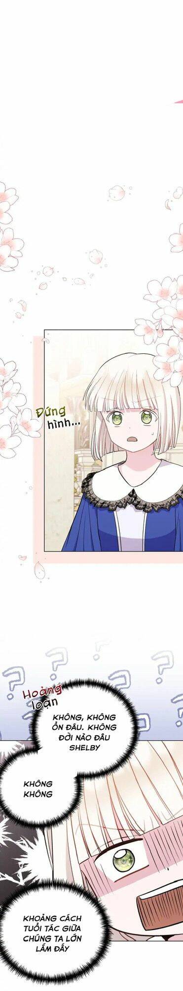 anh ấy thích tôi nhiều hơn tôi nghĩ chapter 9 2