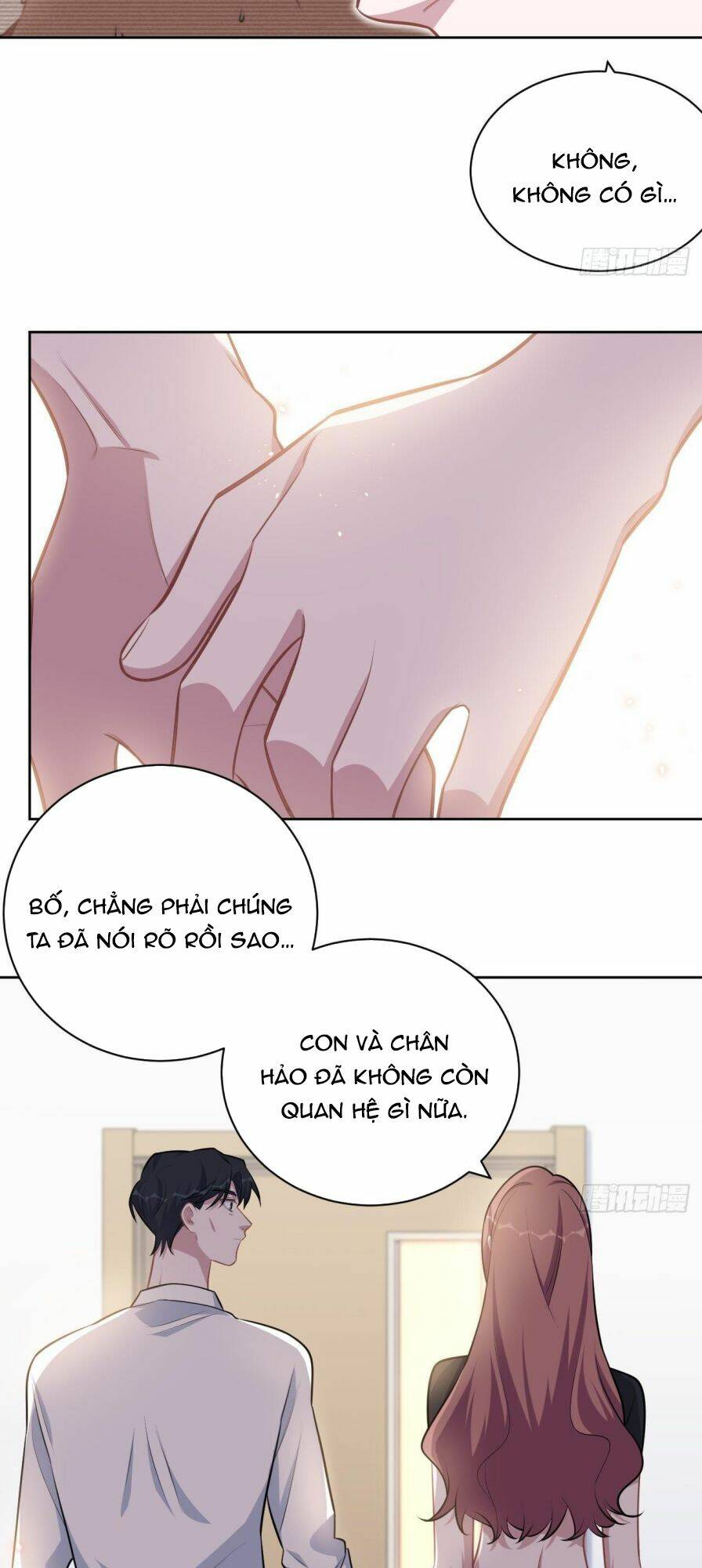 nhạc phụ đại nhân là lão bà chapter 133 6