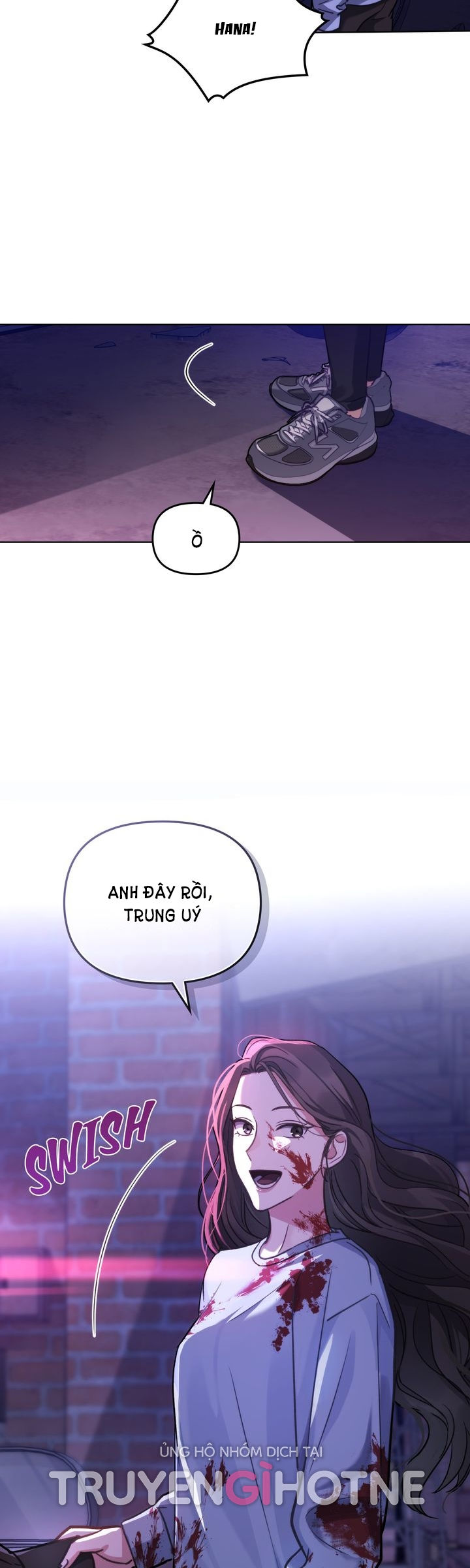kẻ nghiệp dư chapter 1.1 18