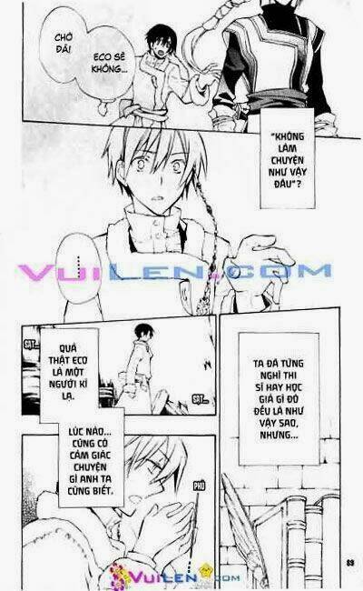 thanh kiếm và vương miện chapter 6 89