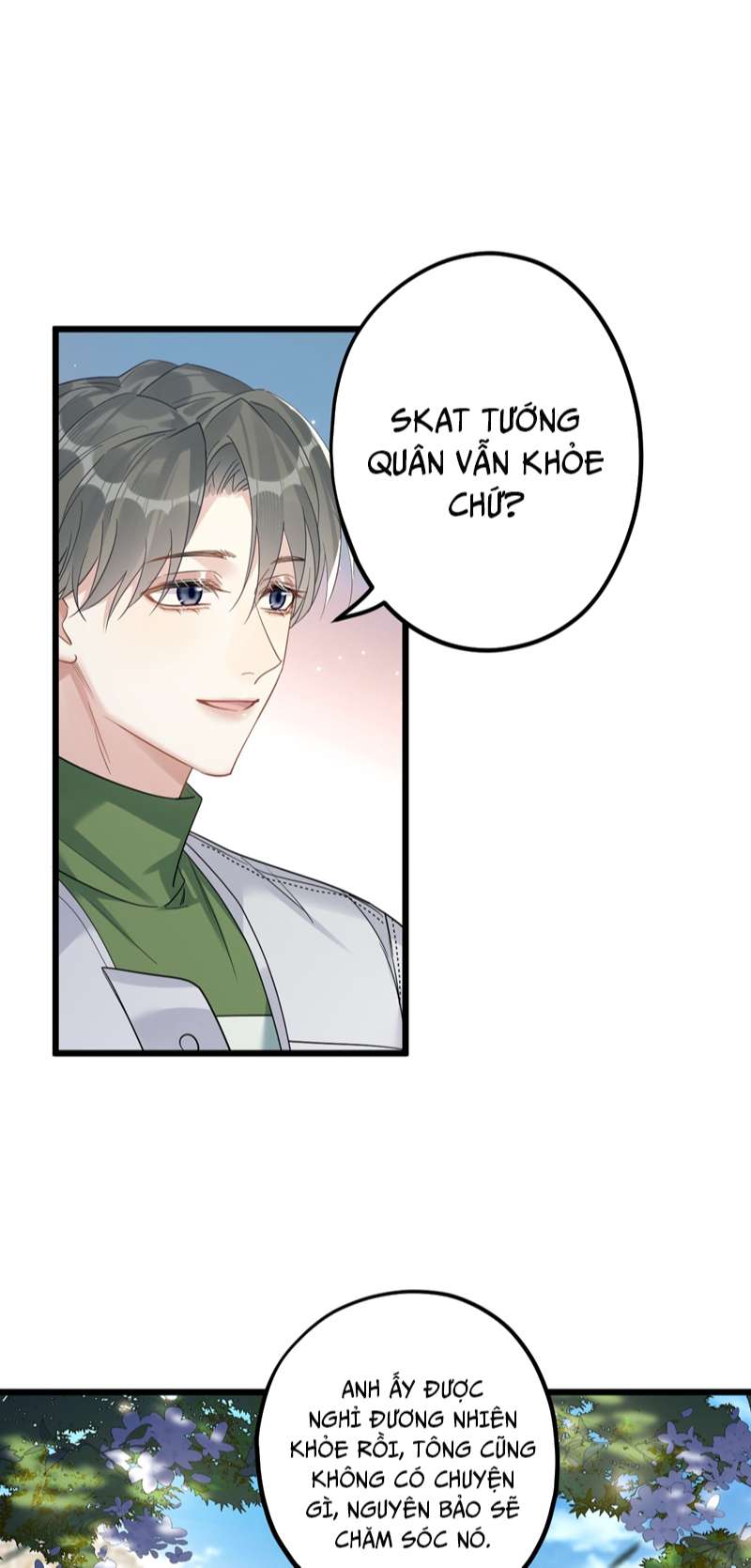 Chung Tình Chapter 41 - Trang 2