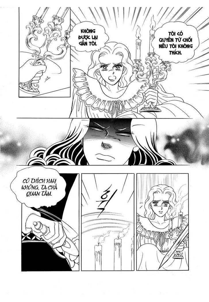 princess - công chúa xứ hoa (bản đẹp) chapter 47 27