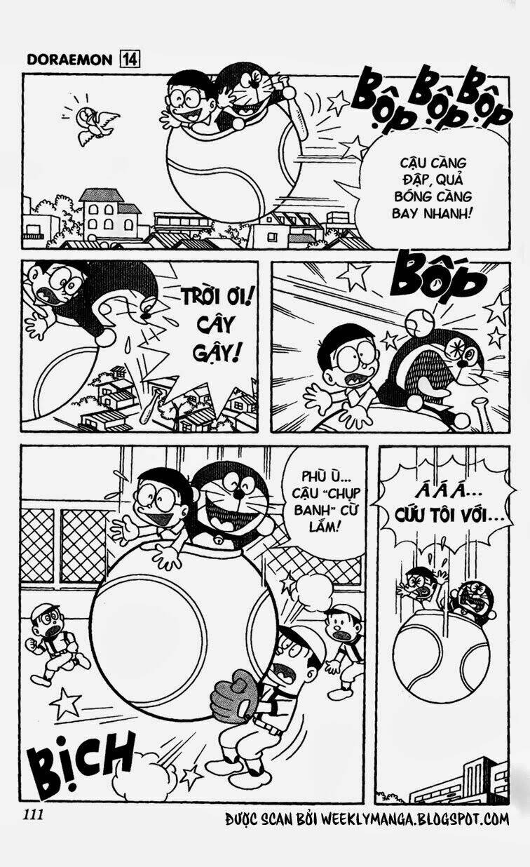 doraemon chapter 260 2