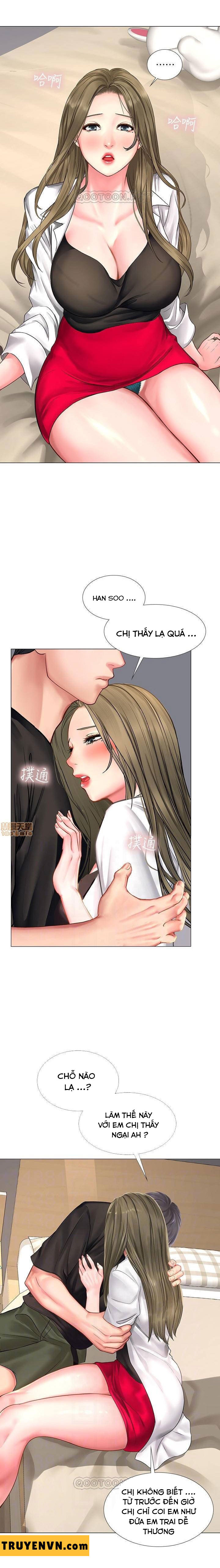 should i study at noryangjin? chapter 26 13