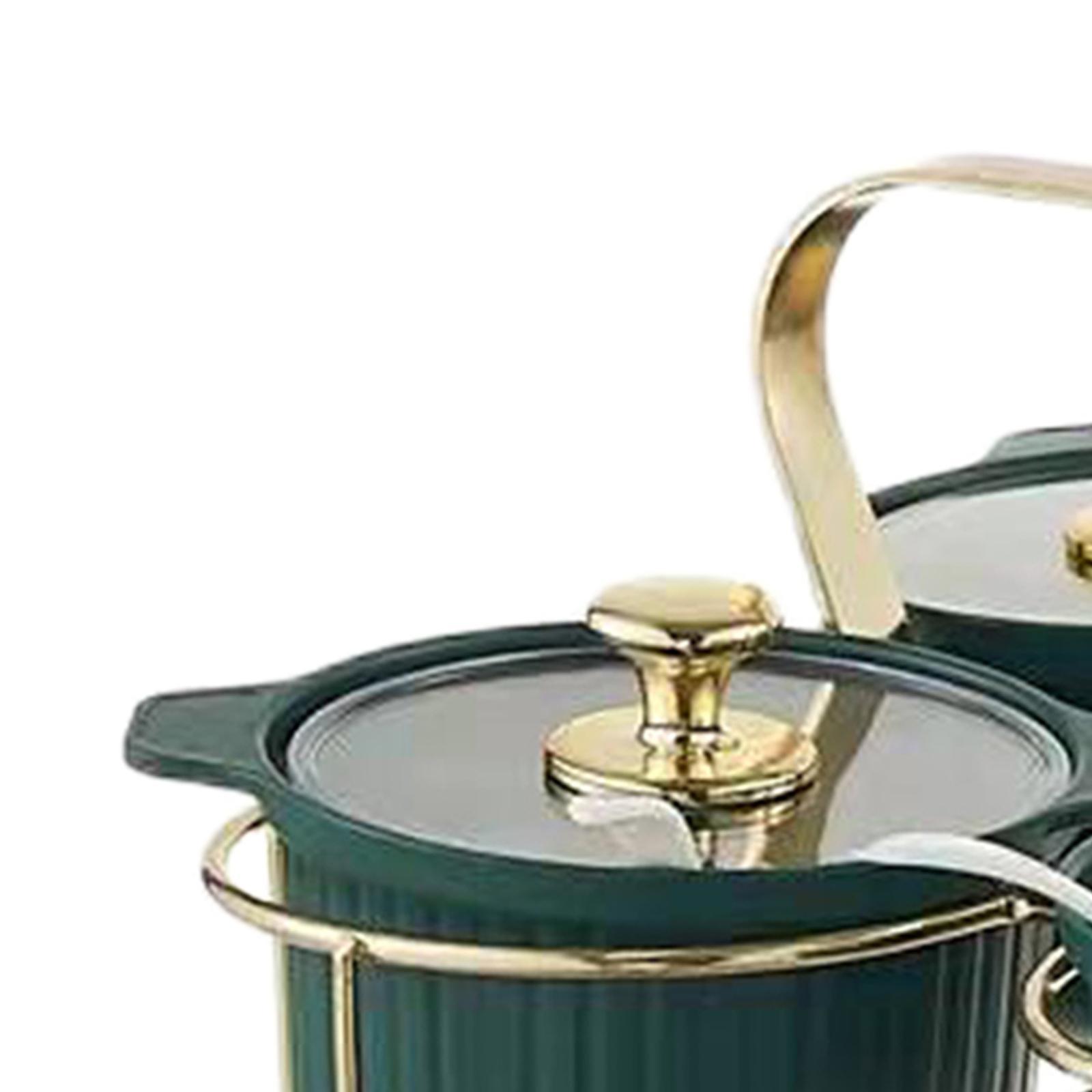 Seasoning Box Set Spice Shaker Seasoning Condiment Jar Set for Coffee Pepper