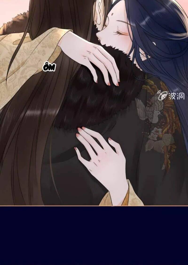 sủng phi của vương chapter 152 11