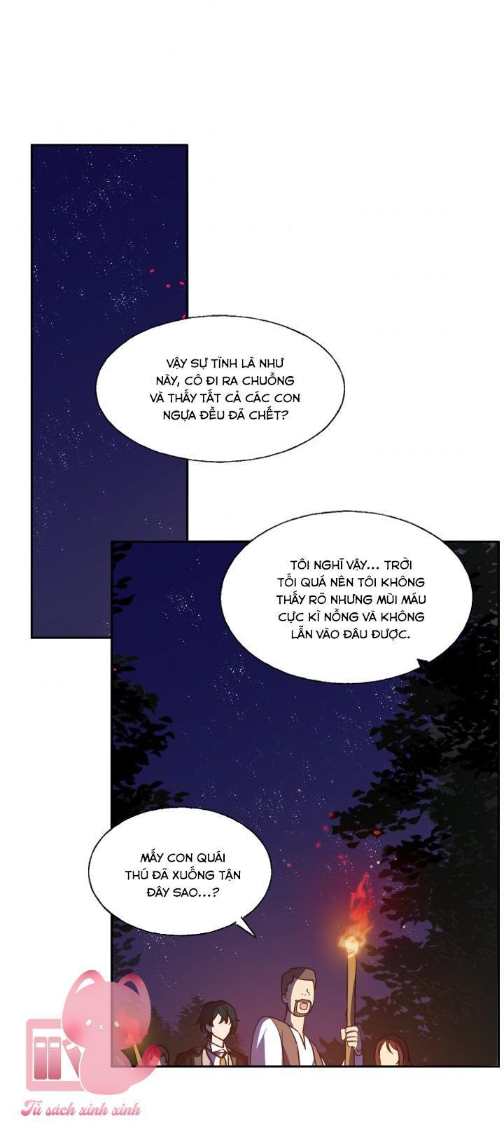 nguyện ước vô vọng của ma nữ chapter 7 30