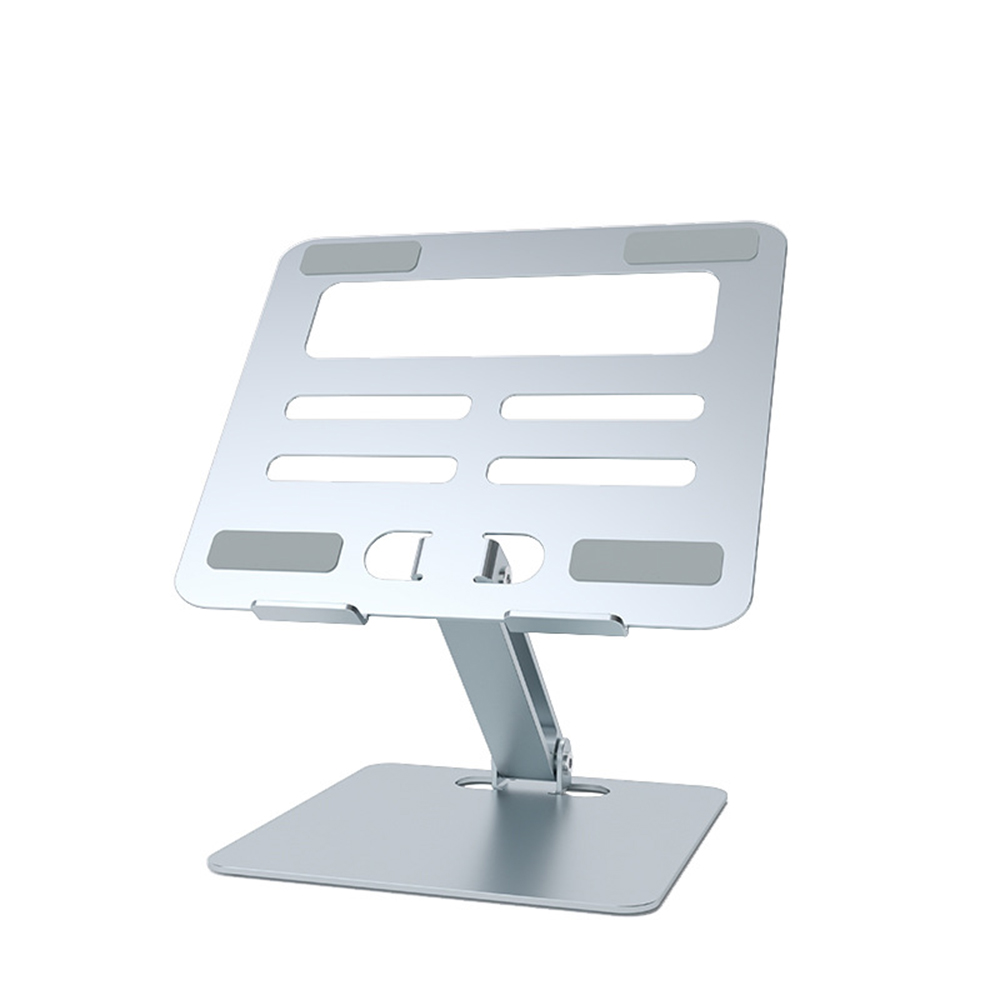 Aluminum Laptop Stand Desk Holder