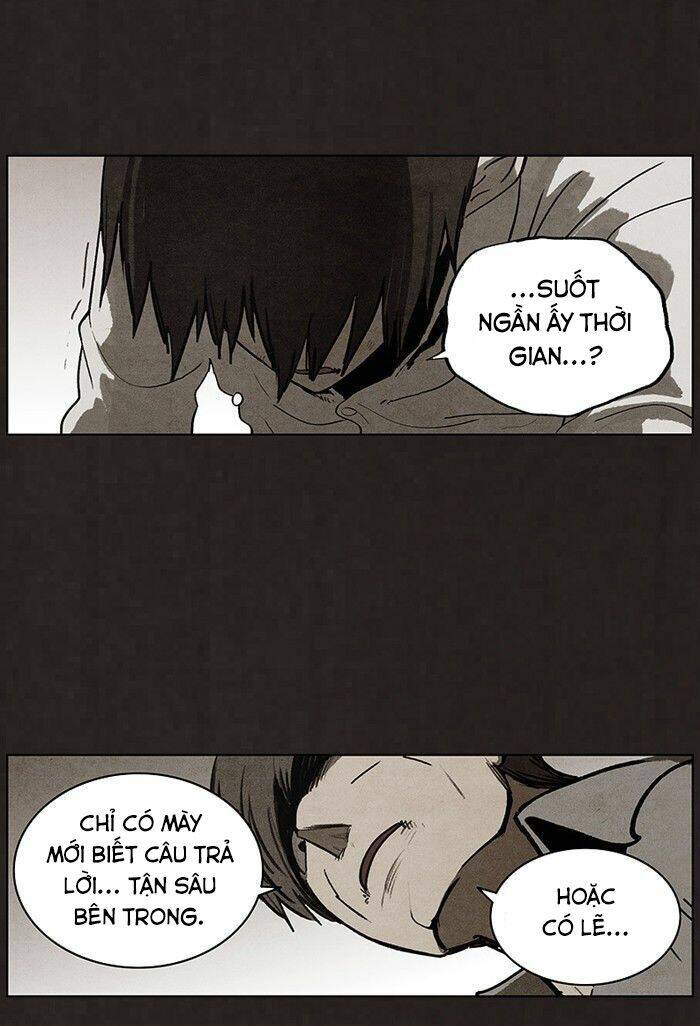 đứa con của quỷ dữ chapter 91 21