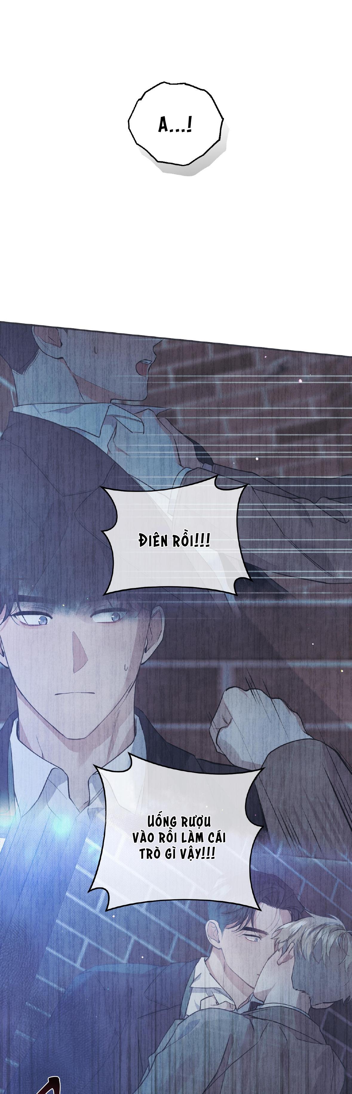 mối quan hệ ngu ngốc chapter 53 12