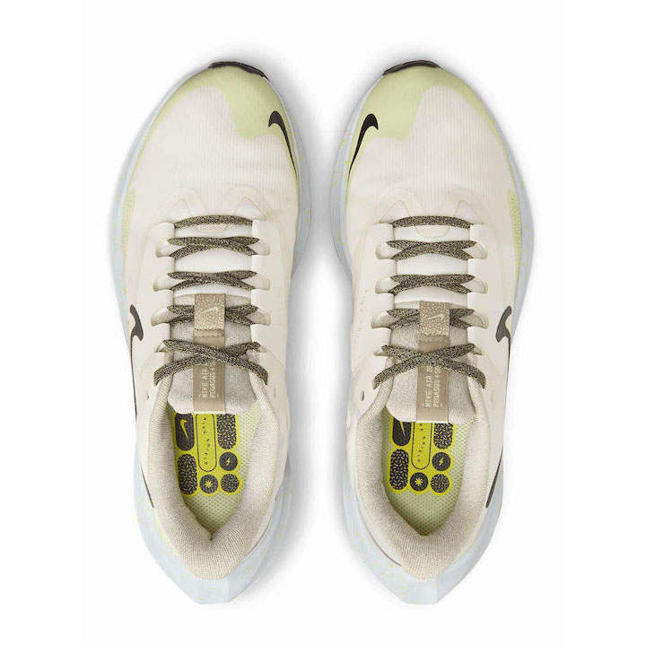 Giày chạy bộ Nữ NIKE W AIR ZOOM PEGASUS SHIELD