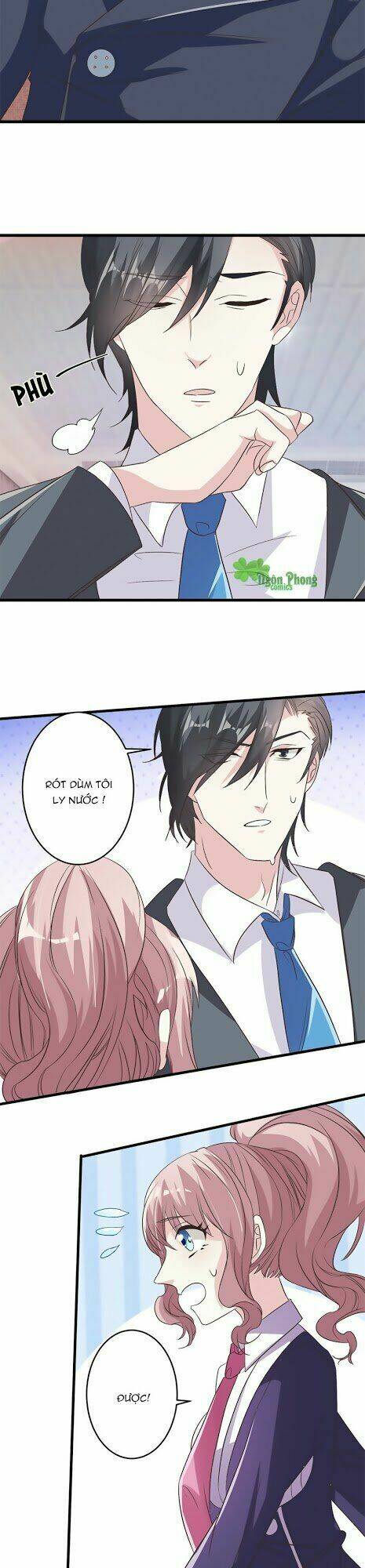 nguyệt dạ hương vi lai chapter 8 8