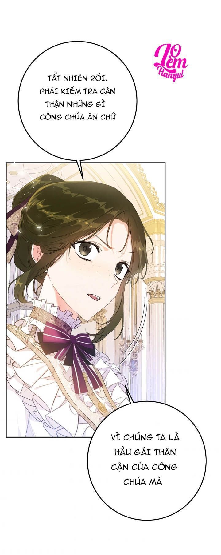 con rối ác nữ marionette chapter 26 26