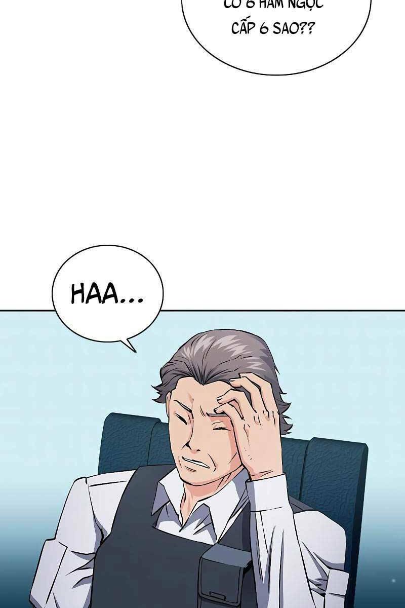 druid tại ga seoul - người hóa thú chapter 87 19