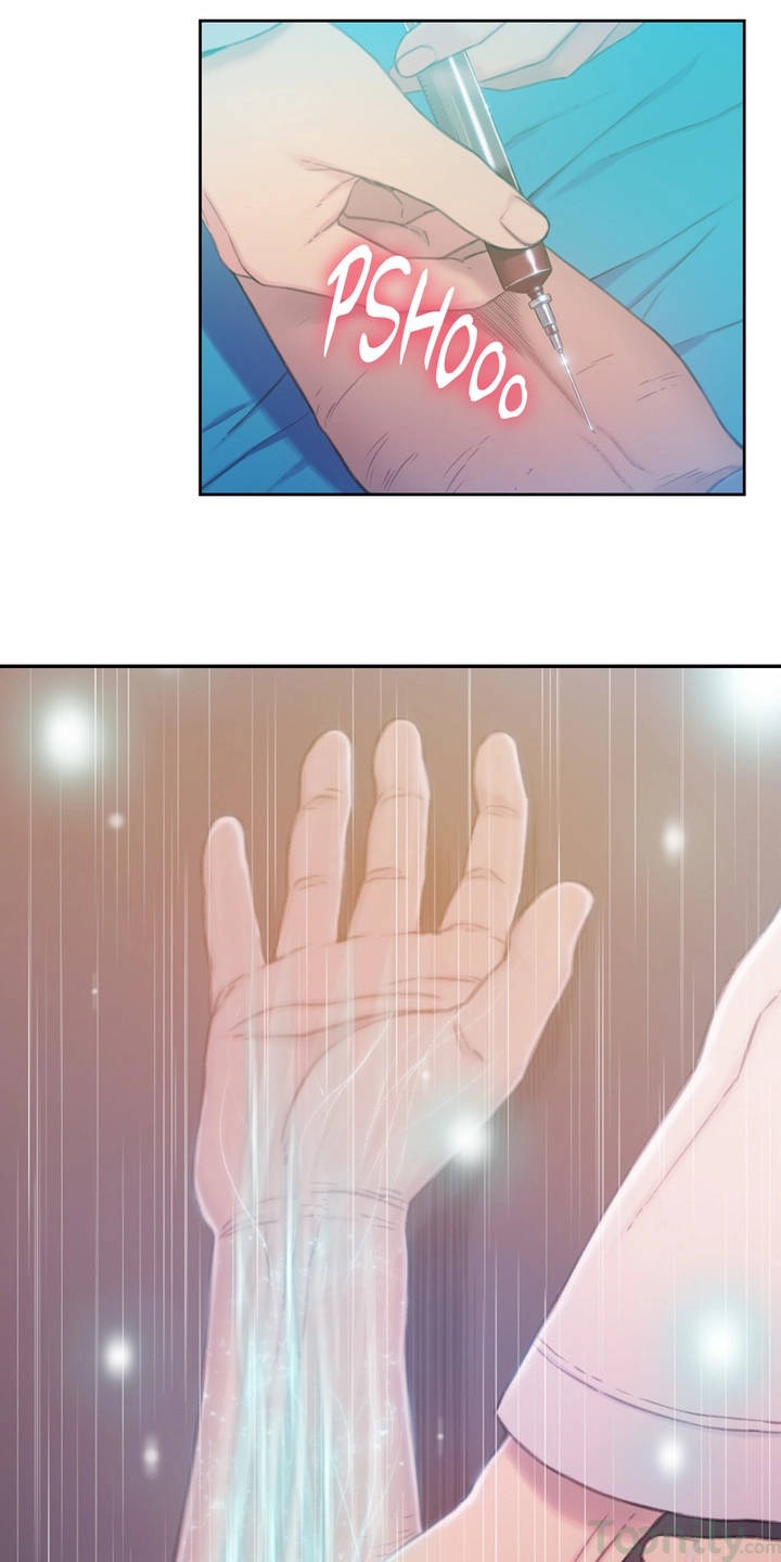 [raw] anh chàng ngọt ngào chapter 72 16