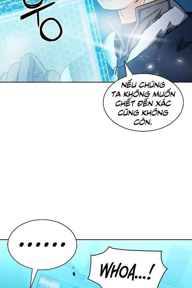 druid tại ga seoul - người hóa thú chapter 79 82