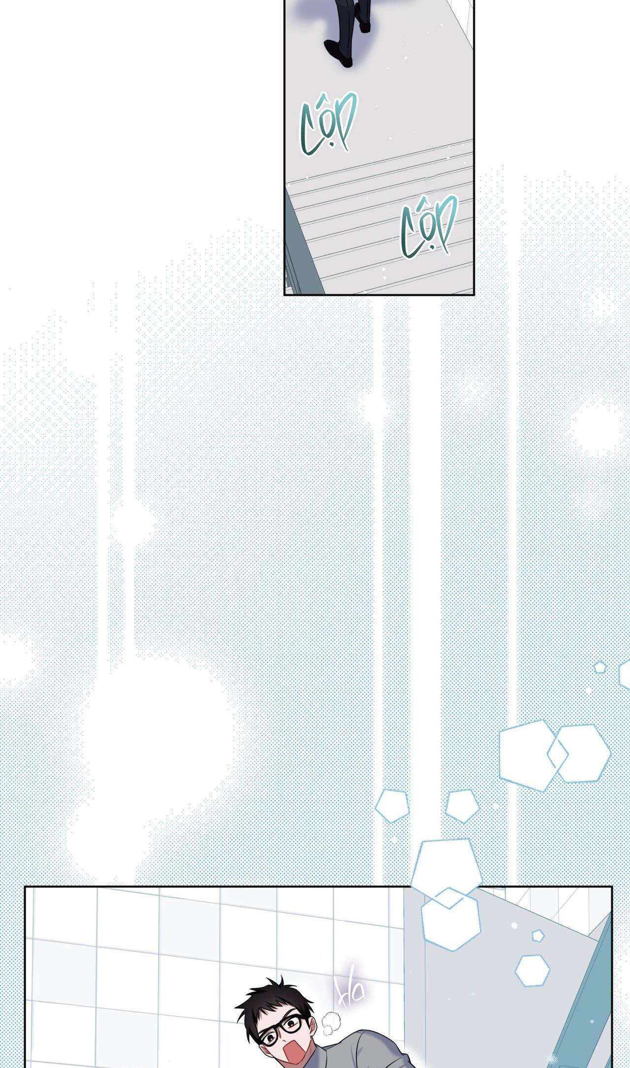 nước uống tình yêu của cáo plin chapter 4 61