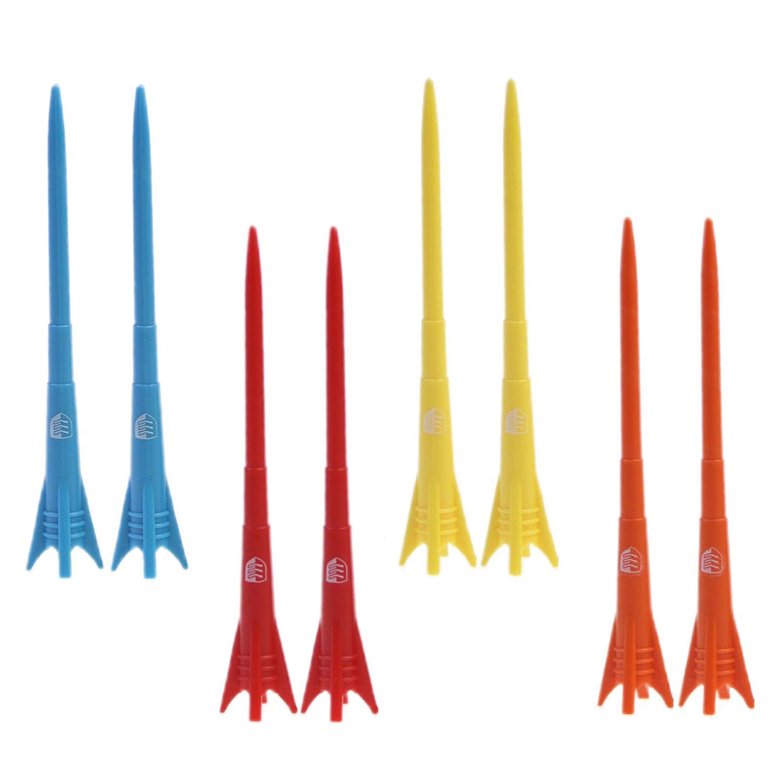 8Pcs Golf Ball Holder Unbreakable Stability Portable for Women Men Golf Tees