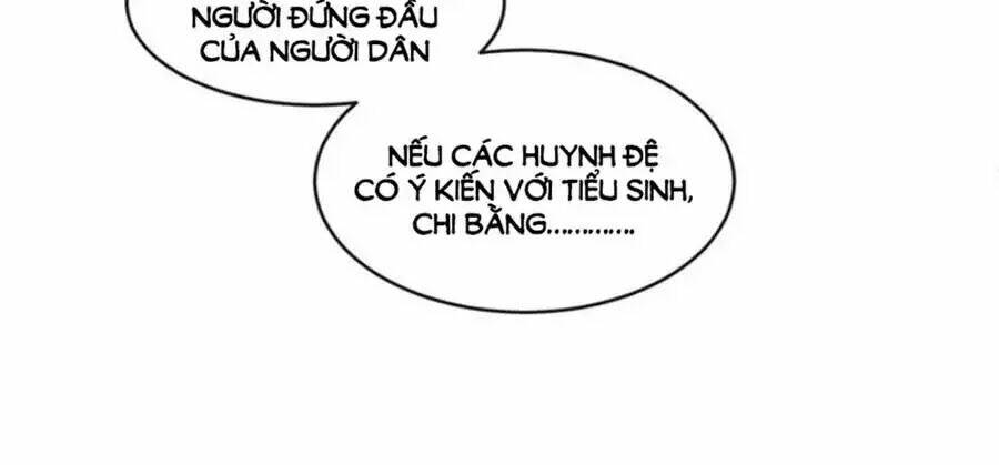 hội học sinh kiêu ngạo của hoàng cung chapter 20 23