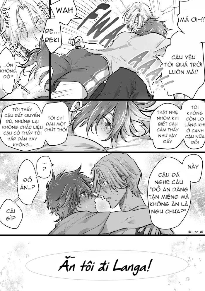 oneshot hỏny chapter 120 11