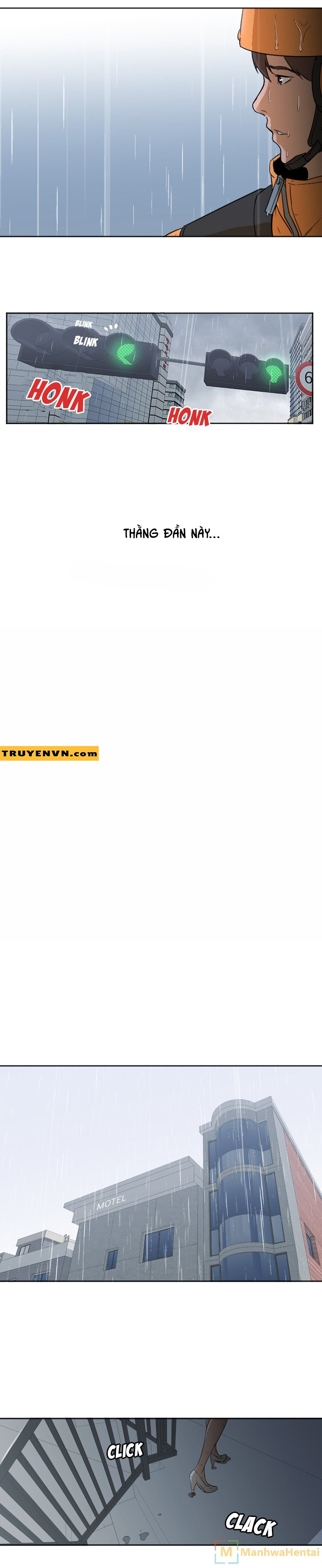 chúc bé ngủ ngon (good night) chapter 3 18