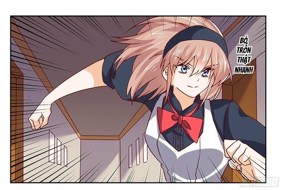 tổng tài đích thiên giới manh thê chapter 47 16