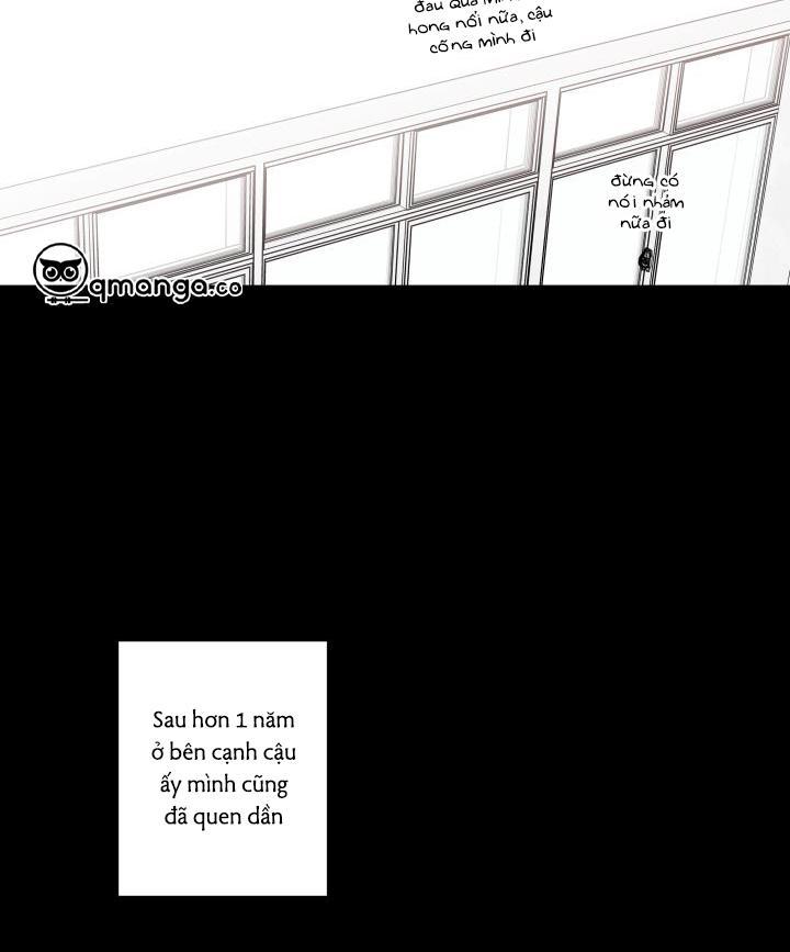 gâu gâu! chapter 37 29