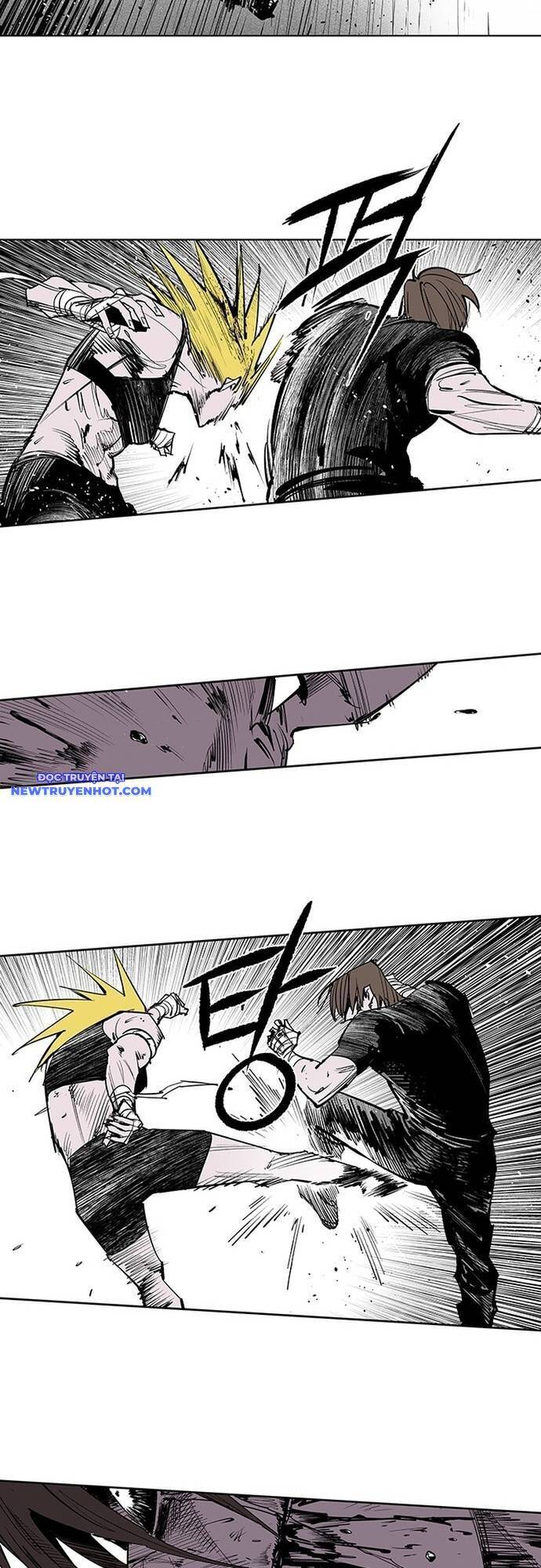 fight class 3 chapter 144 6