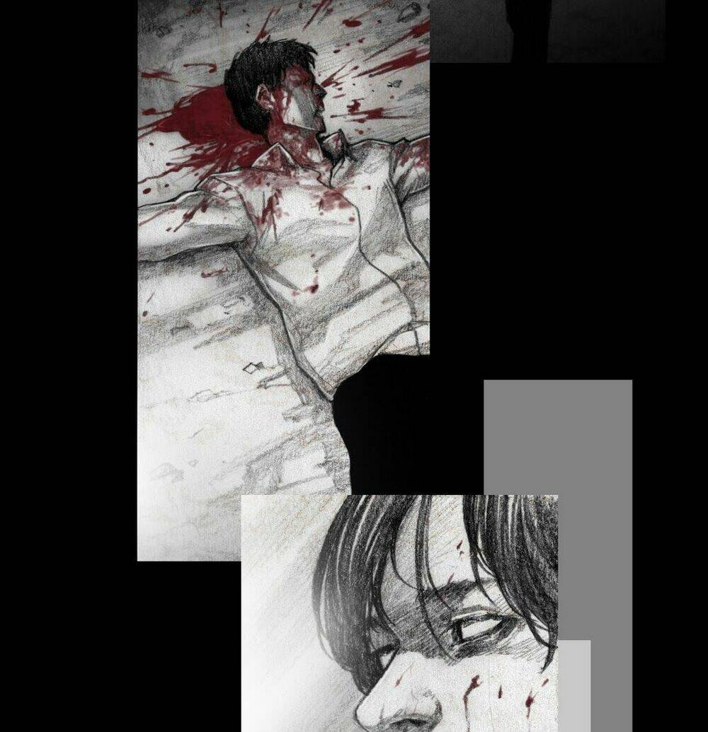 ngôi nhà của những búp bê chapter 11 27