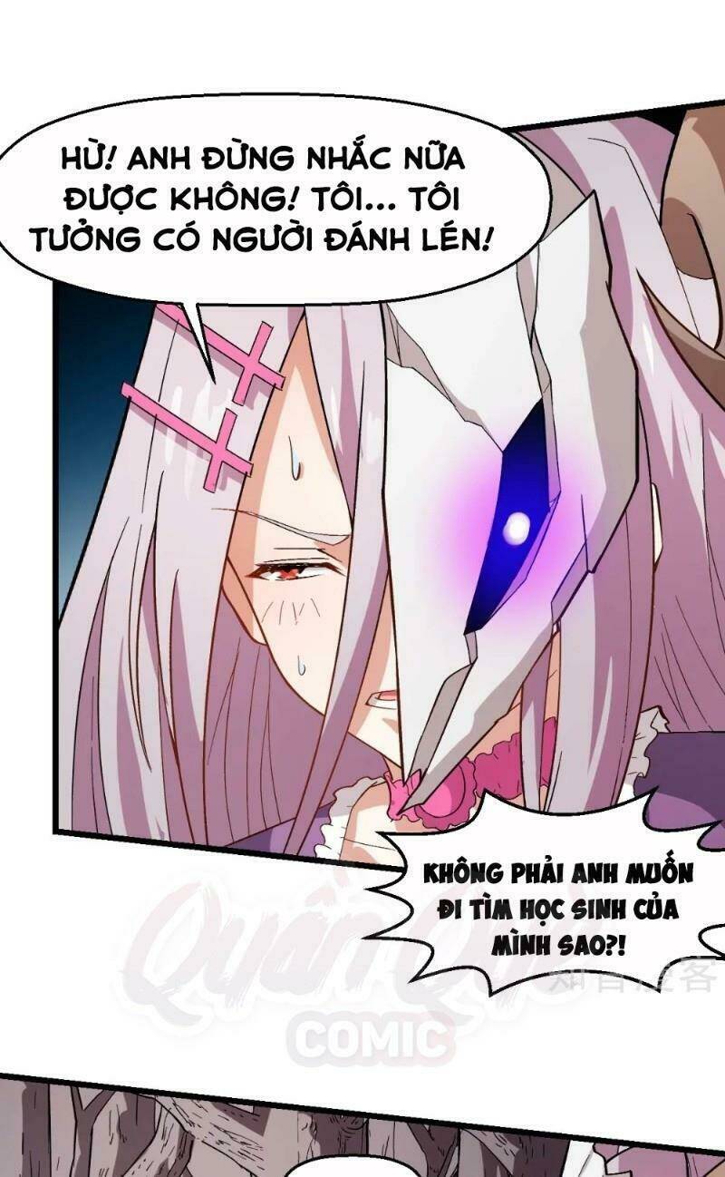 vườn trường cuồng sư hệ thống chapter 102 15