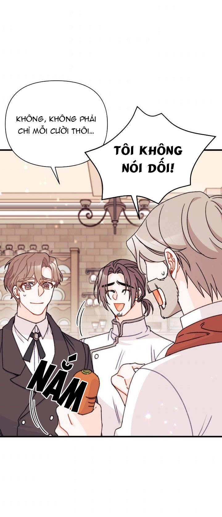 tôi đã kết hôn khi tôi tìm thấy nam chính chapter 17 6