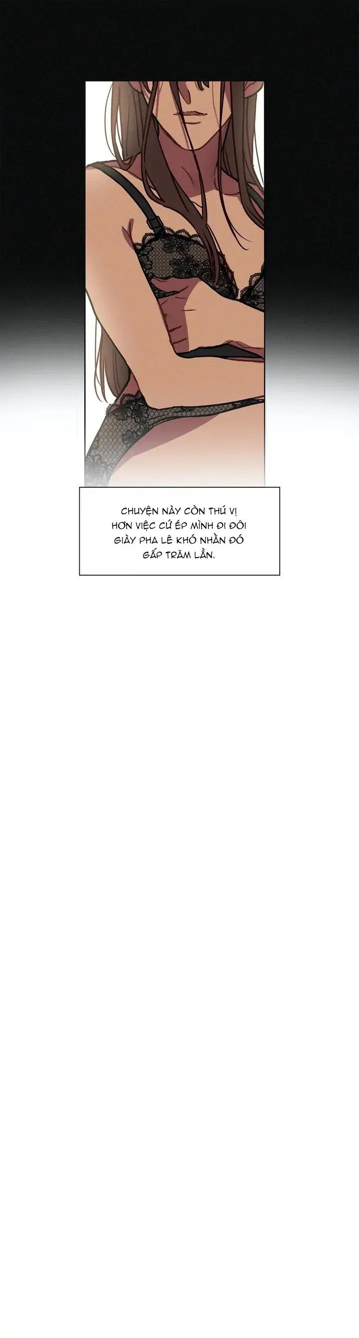 lọ lem ngủ ngon nhé chapter 1.2 1