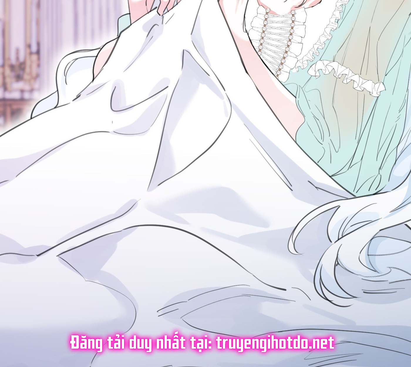 bông hoa độc của nhà công tước chapter 2.1 19