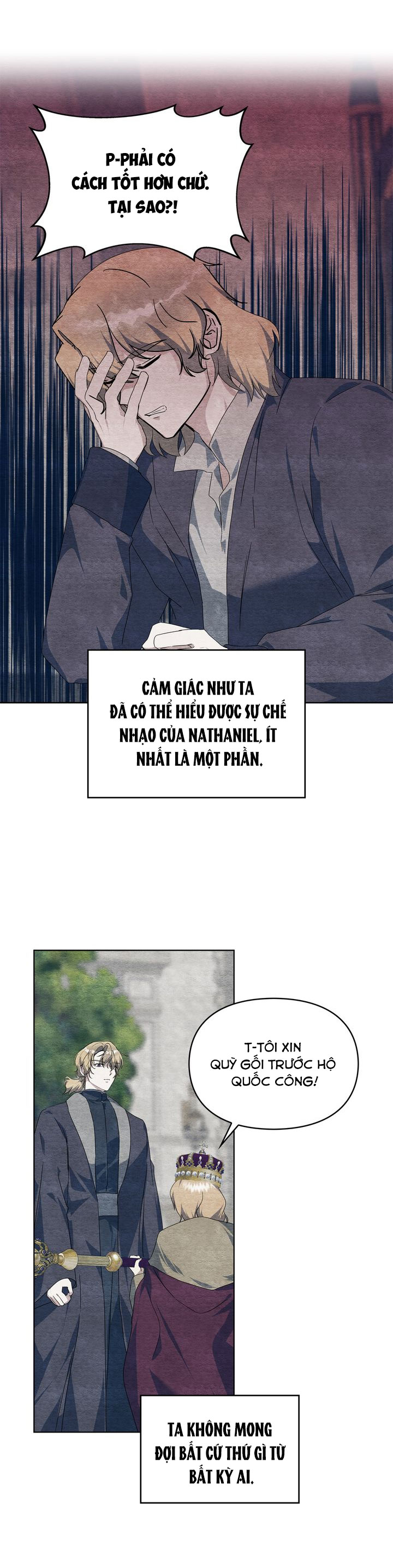 hãy nghe lời của tôi chapter 85 45