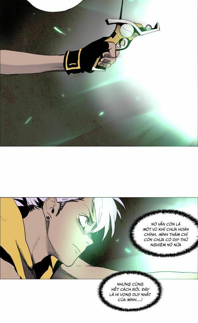 lessa 2: the crimson knight chapter 49 16