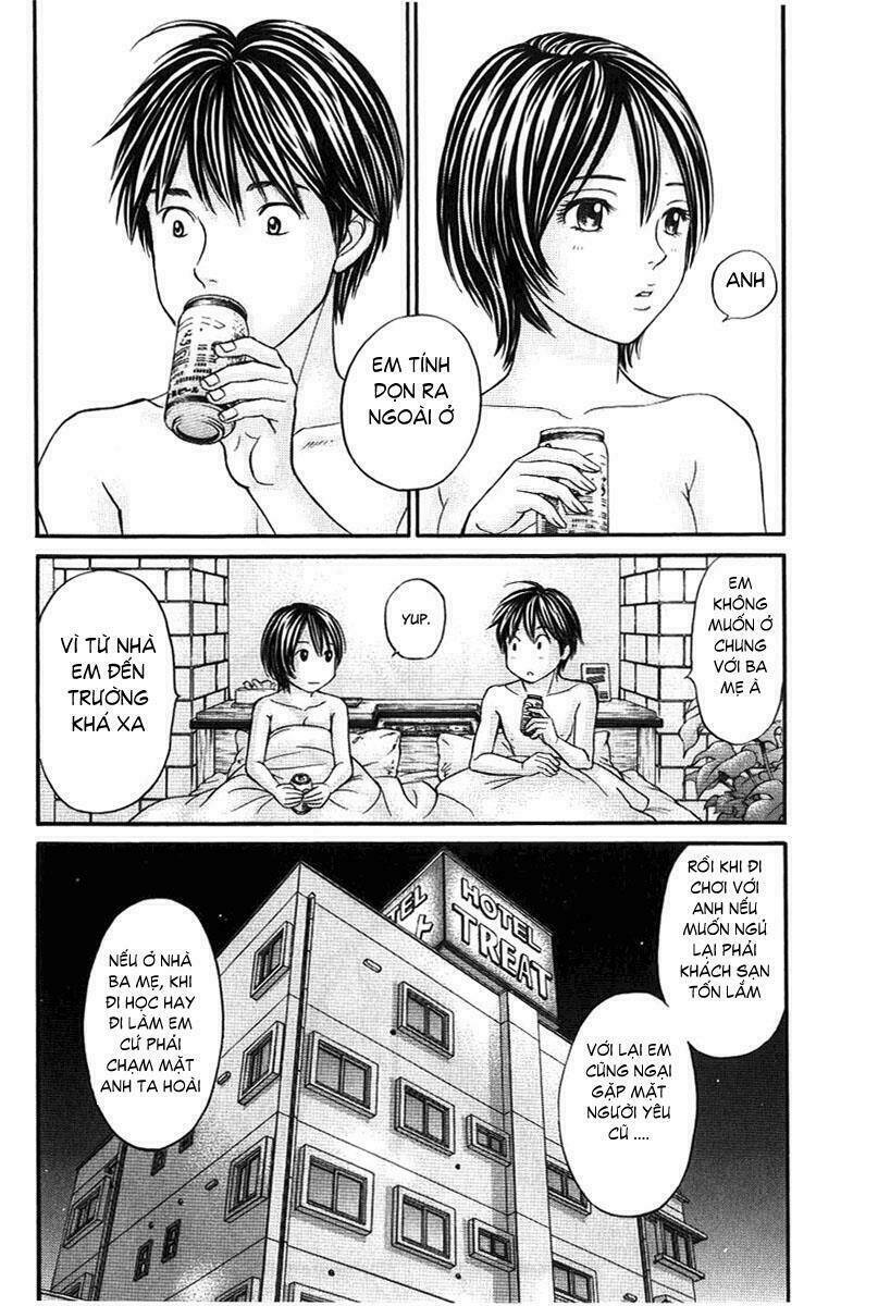 hetakoi chapter 32 3