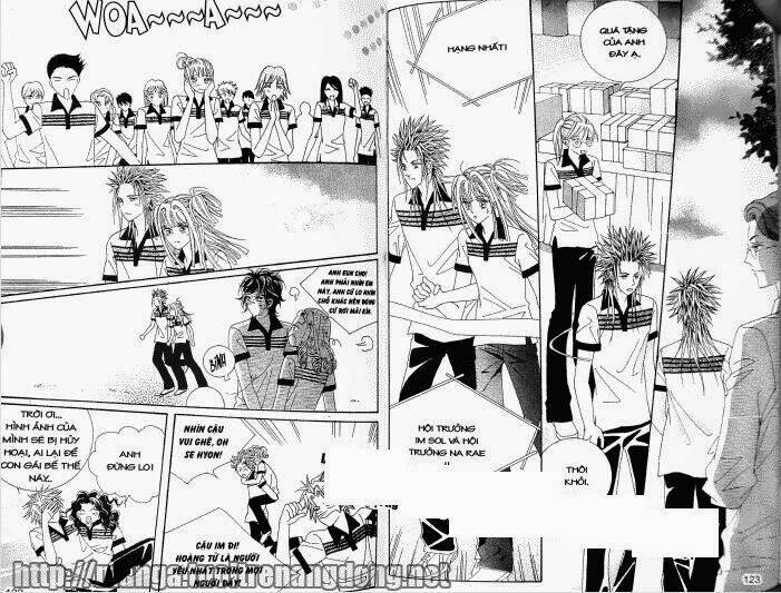 viên đạn tình yêu chapter 9 59