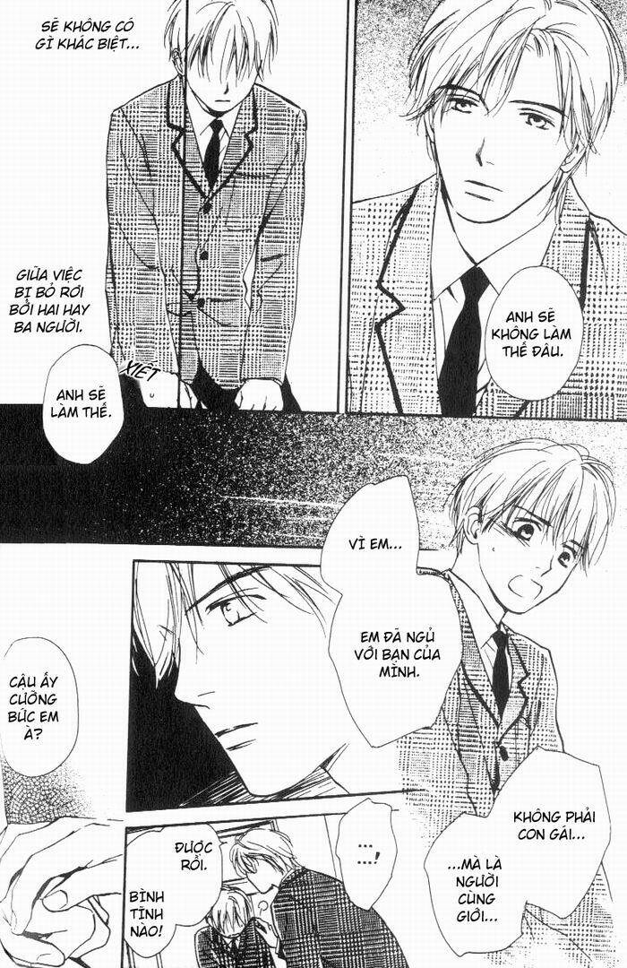 ham muốn chapter 3 31