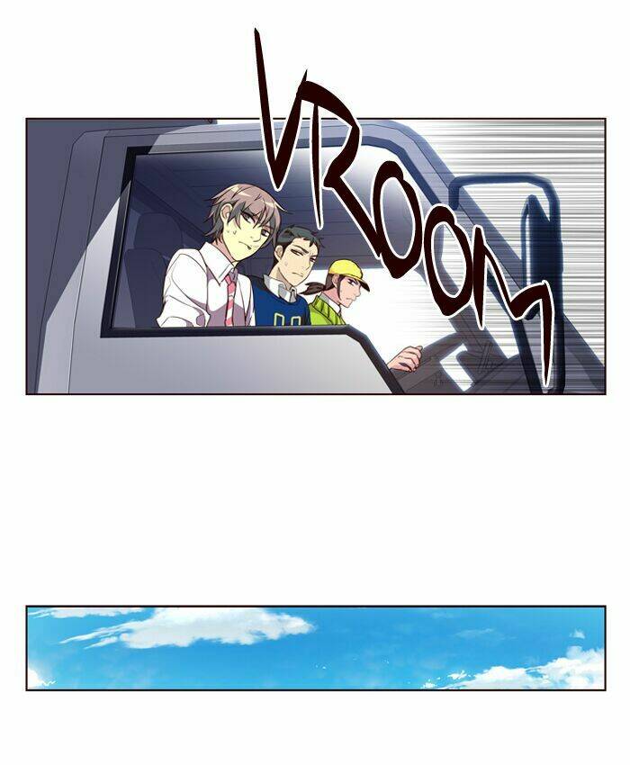 nữ sinh trường wilds chapter 238 15